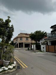 Onan Road (D15), Terrace #525013351
